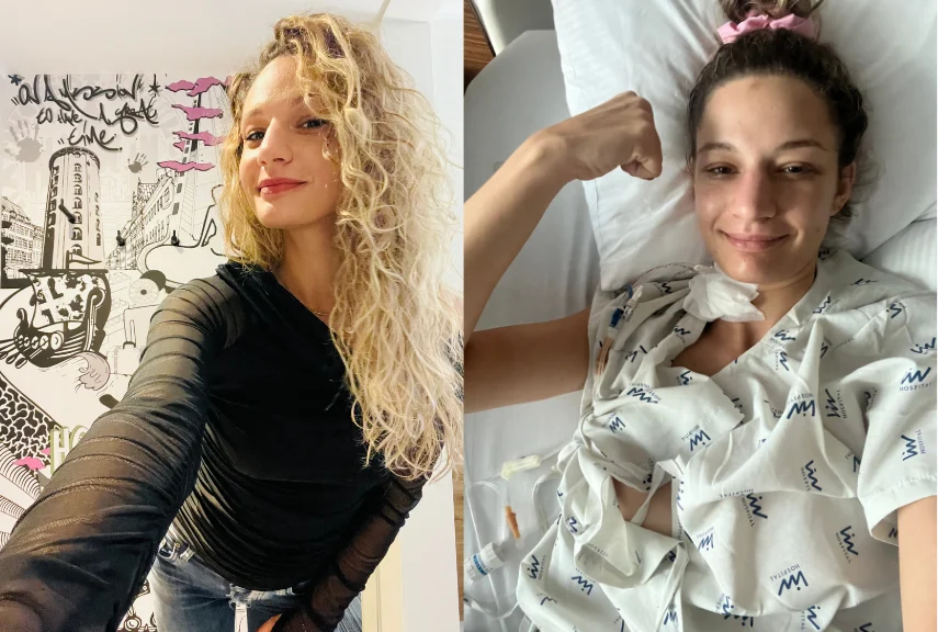 Един живот на пауза – помогни на Никол да продължи напред