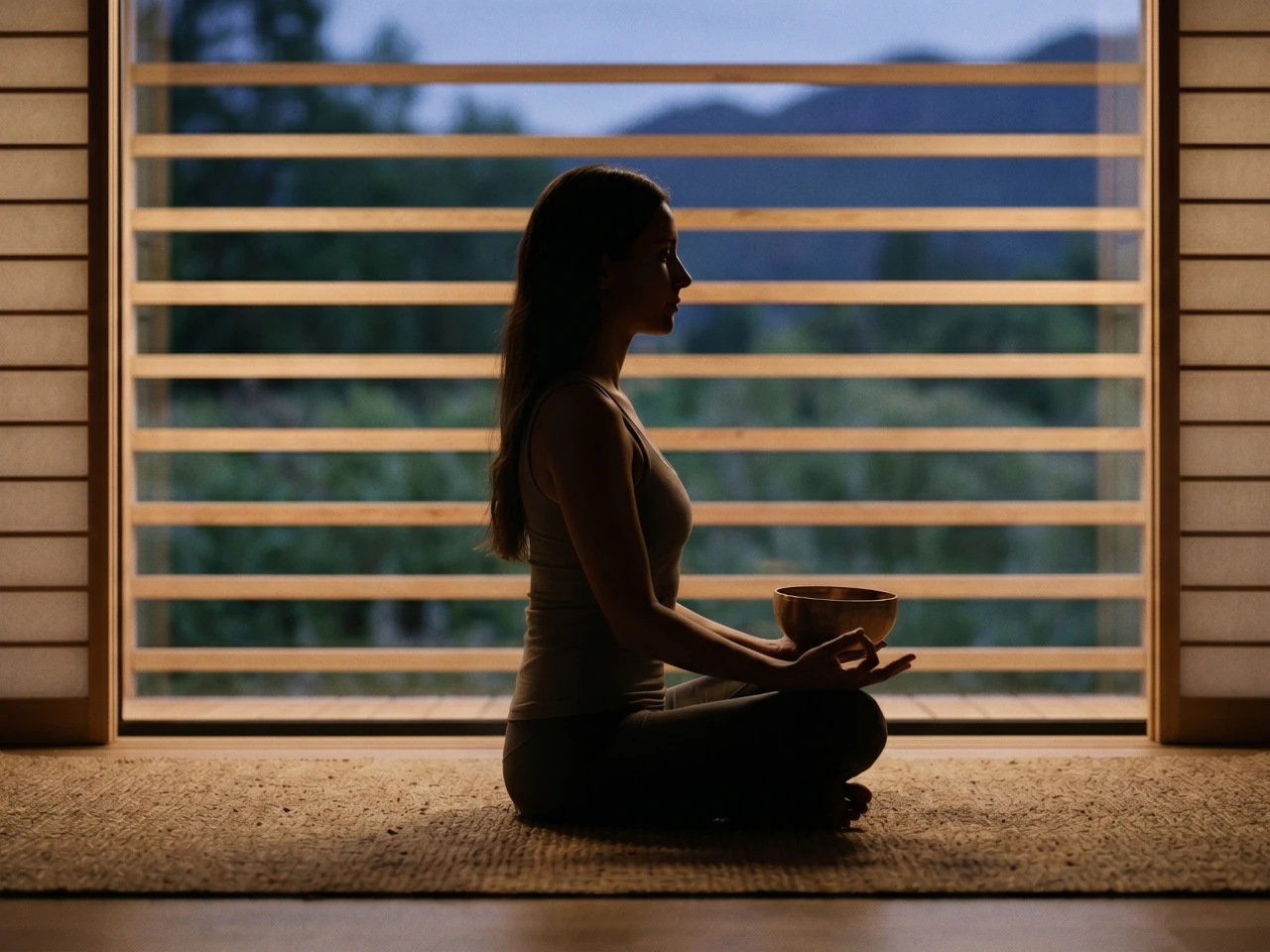 Солфежни честоти: Ключ към емоционален баланс