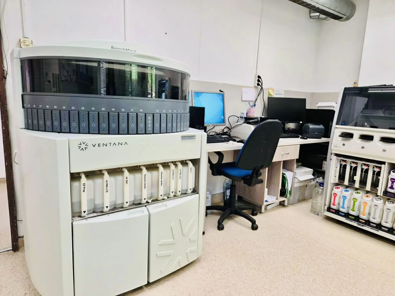 КОЦ – Пловдив е единствен в Южна България с високотехнологична туморна диагностика