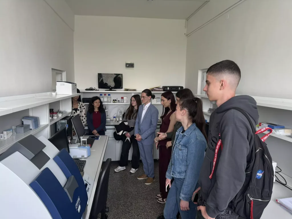 Сърцето на медицината бие под тепетата