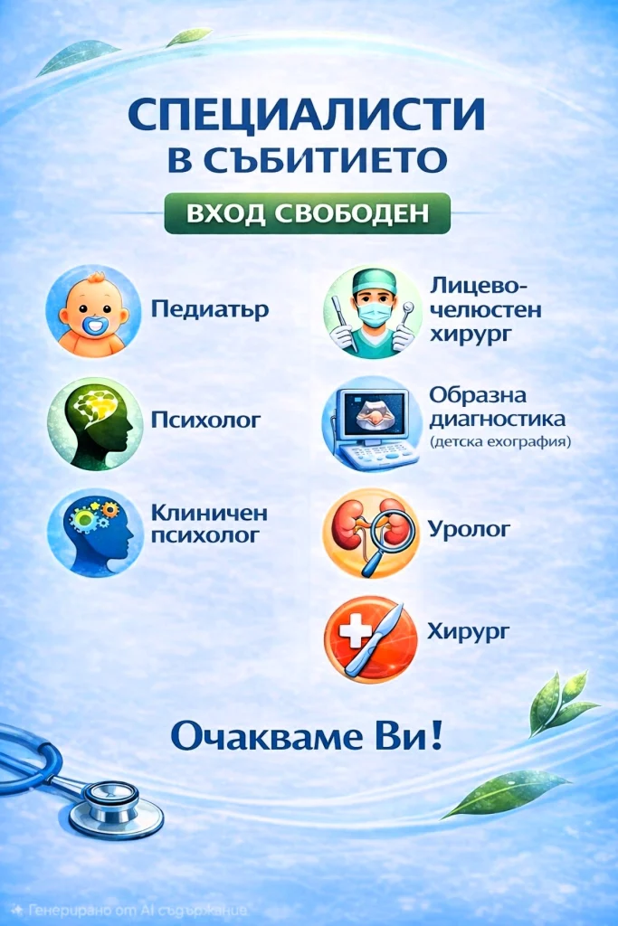 „Ден на здравето“ в Асеновград