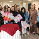 В Медицински университет - Пловдив отбелязаха Международният ден на акушерката