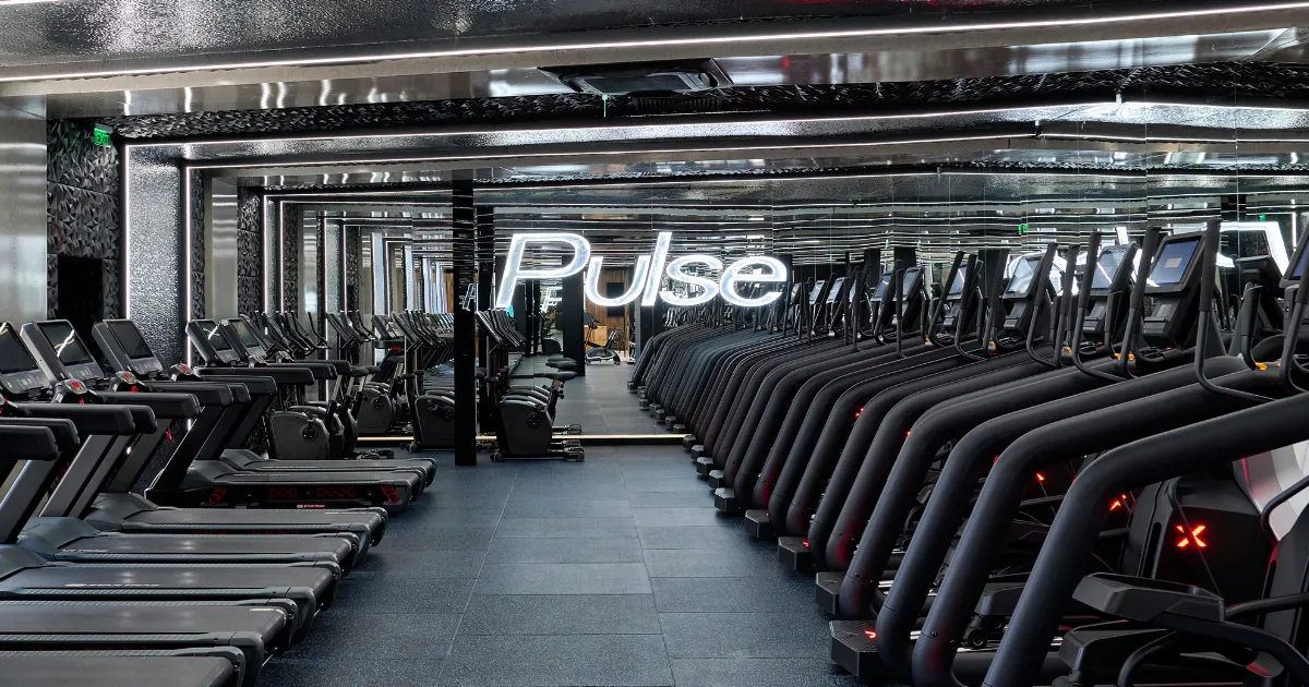 Новият Pulse Plovdiv променя представата за Фитнес, Спа и Уелнес в града