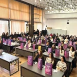 Благотворителната кампания на Fest Team и фондация Искам бебе "Животот нота" дава възможност на 100 млади жени от цялата страна да направятбезплатнo хормонално изследване на репродуктивния статус