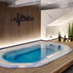 Фитнес и Спа Pulse Пловдив