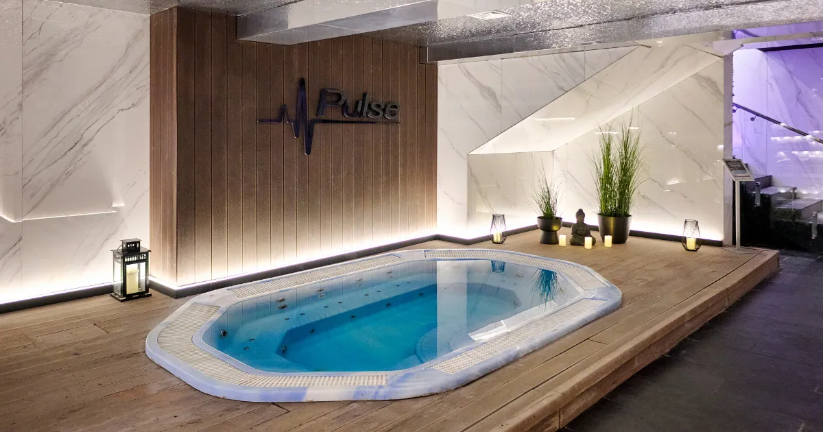 SPA вече не е лукс. То е начин на живот