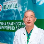 Д-р Петър Маджуров