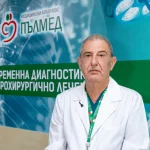 Д-р Петър Маджуров