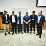 УМБАЛ „Свети Георги“ представи 3 сложни роботизирани операции пред световноизвестен специалист от Бразилия