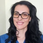 Д-р Гергана Вълчева