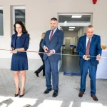 УМБАЛ „Пловдив" откри новото си Спешно отделение