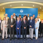 Трима лекари от КОЦ - Пловдив с признание за приноса си към медицината