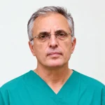 Д-р Валентин Иванов